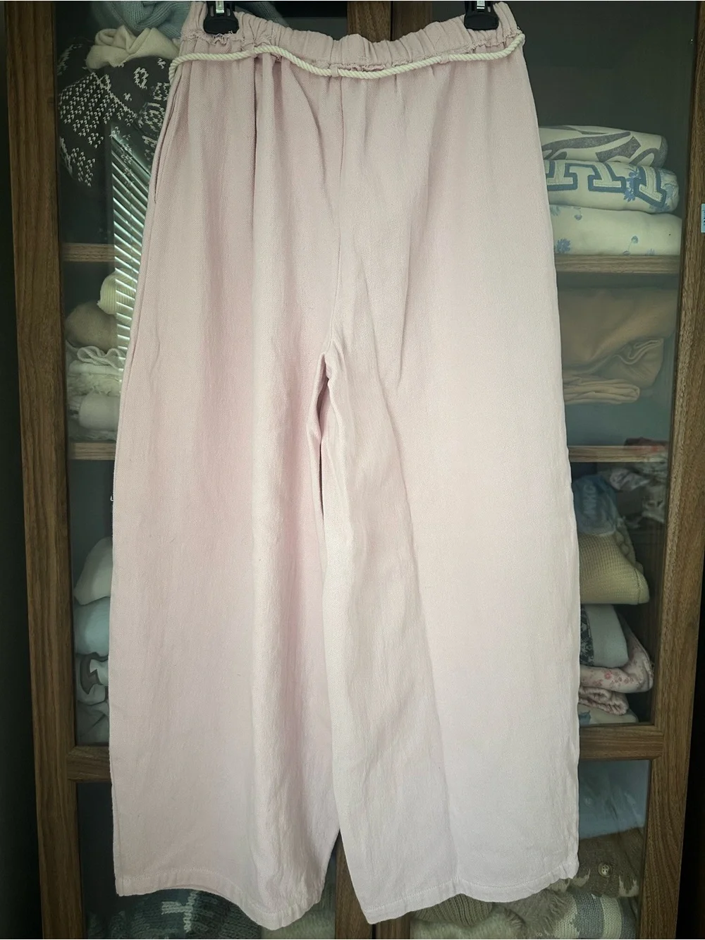 Free People soft wide
